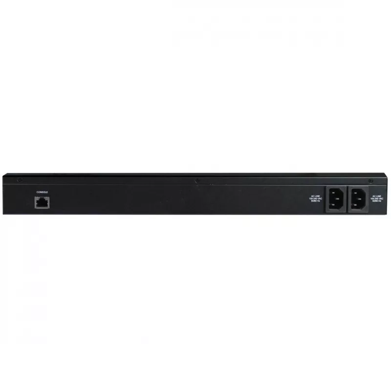 Managed PoE Switch ALLNET ALL-SG8454PM-10G mit 48+6 PoE-Ports und 10G-Uplinks