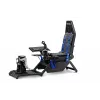 Flight Seat Next Level Racing Boeing NLR-S027 — höhenverstellbares ergonomisches Design