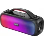 Bluetooth-Lautsprecher mit Radio SSS 3100 KIDS 60W, LED-Panel