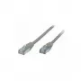 Netzwerkkabel S/CONN 15m RJ45 Cat5e SF/UTP