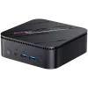 Mini-PC Schwarzview MP100 Pro I5-12450H 16GB 1TB W11 PRO Schwarz