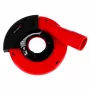 Distar Absaugvorrichtung für VORTEX Winkelschleifer 115 mm – 125 mm