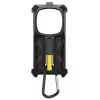 Ulefone Multifunktionshülle für Armor 28 Ultra / 28 Ultra Thermal, Schwarz