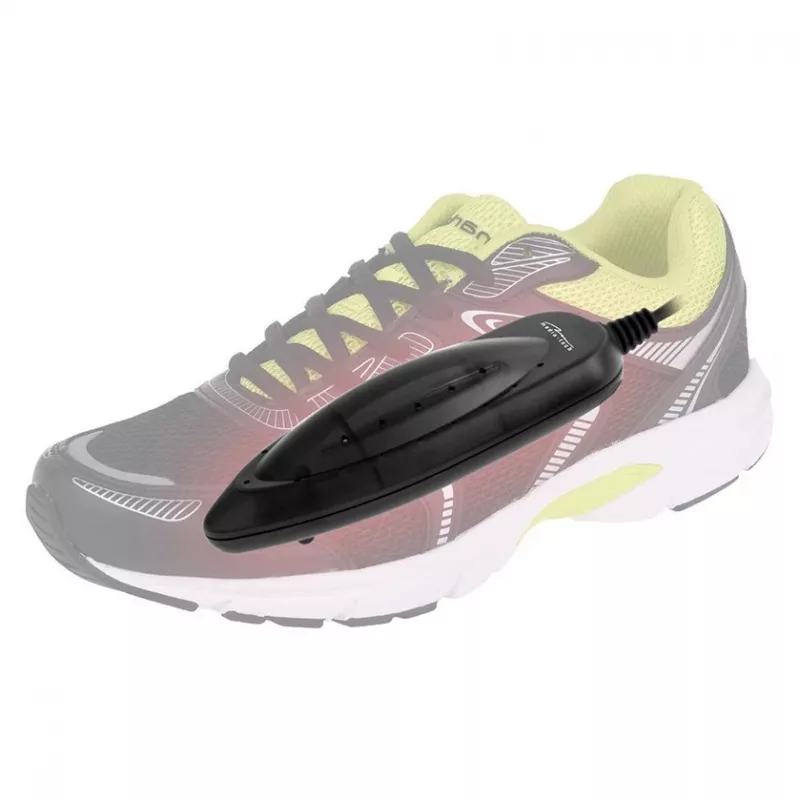 Schuhtrockner MEDIA-TECH MT6506 — kompakter Schuhtrockner, Breite 170 mm, Kabel 1,4 m, Überhitzungsschutz