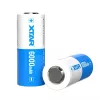 Akku 26650 3,6V Li-Ion 6000 mAh
