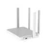WLAN-Router KEENETIC 1800 Mbit/s Wi-Fi 6
