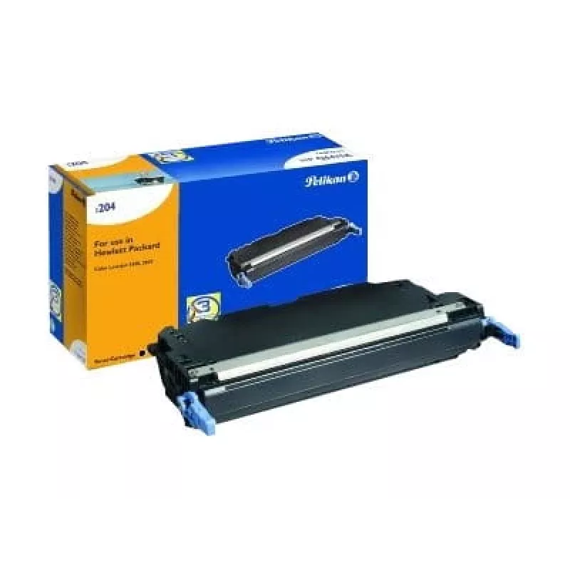 Pelikan 629470 Druckerverbrauchsmaterial Gelb