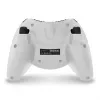 Hyperkin M02668-ANWH, Gamepad, Xbox One, Xbox Series S, Xbox Series X, Optionstaste, Kabelgebunden, USB, USB Typ-C