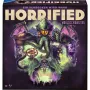 Horrified World of Monsters, Gesellschaftsspiel