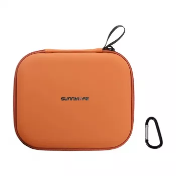 Schutzhülle Sunnylife B977-C für DJI RC-Fernsteuerungen – orange