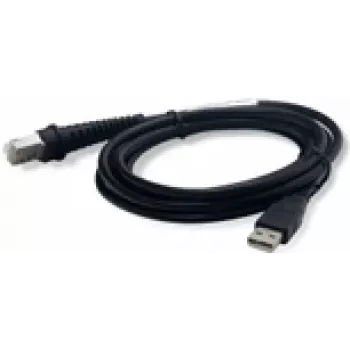 USB-Kabel Newland CBL042UA 2 m Schwarz