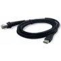 USB-Kabel Newland CBL042UA 2 m Schwarz