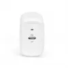 Digitus - Netzteil - 20 Watt - 3 A - PD 3.0 (USB-C) - Weiß (DA-10196)