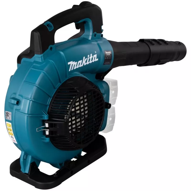 Makita DUB363ZV Laubbläser 18 V