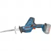 Bosch GSA 18 V-LI C Professional Schwarz, Blau, Rot