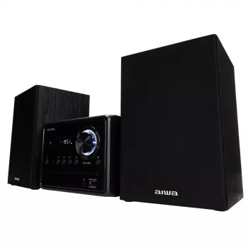Hi-Fi Micro-Musiksystem MSBTU-300