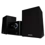 Hi-Fi Micro-Musiksystem MSBTU-300