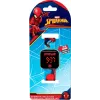 Kids Euroswan analoge Kinder-Armbanduhr Watch Spiderman Modell SPD4987