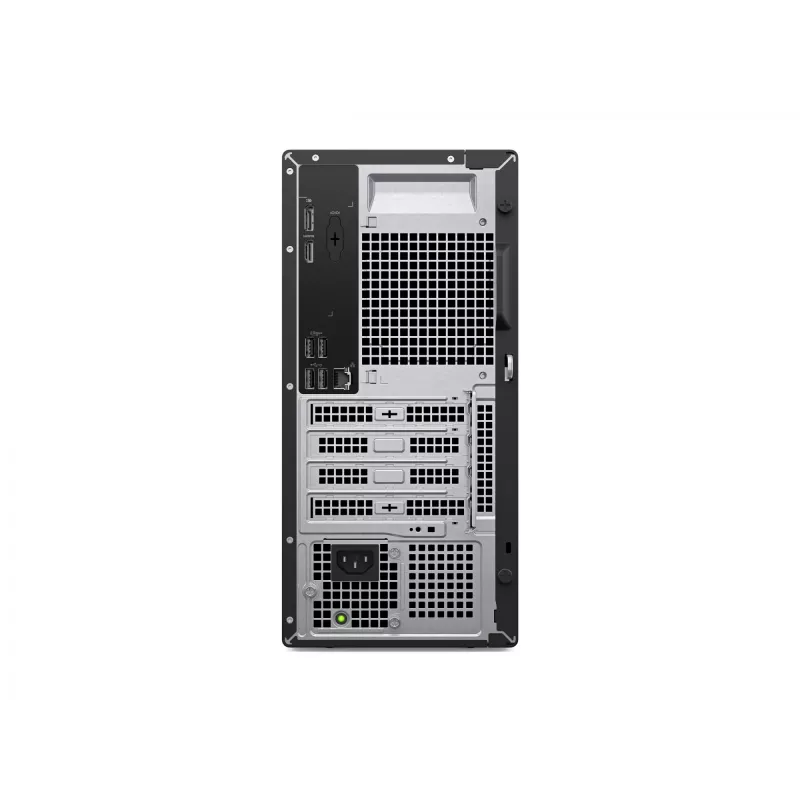 Dell Pro | Essential QVT1260 | Desktop | Tower | Intel Core i5 | i5-14500 | 16 GB | DDR5 | 512 GB | Intel UHD Graphics 770 | Keine Tastatur | Windows 11 Pro | Garantie 36 Monat(e)