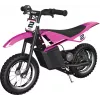 Razor MX125 Dirt Elektromotorrad