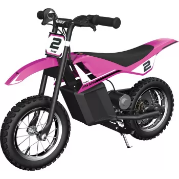 Razor MX125 Dirt Elektromotorrad