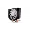 ENDORFY Spartan 5 MAX ARGB Prozessor-Luftkühler 12 cm Schwarz 1 Stk.