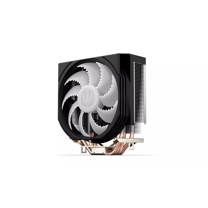 ENDORFY Spartan 5 MAX ARGB Prozessor-Luftkühler 12 cm Schwarz 1 Stk.