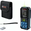 Bosch GLM 50-27 CG Professional Laser-Entfernungsmesser, Schwarz, Blau 50 m