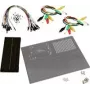 Joy-IT Breadboard Set Entwicklerkit L x B H 210 225 70 mm 1 Stk. (Bread-Set2)