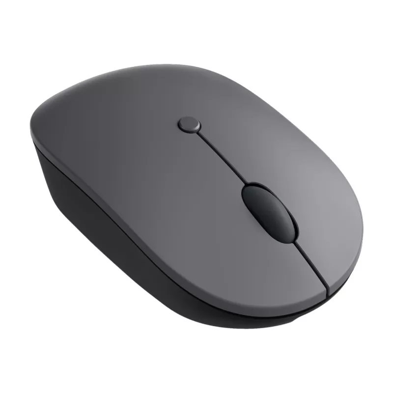Lenovo Go Maus Office Beidhändig RF Wireless Optisch 2400 DPI