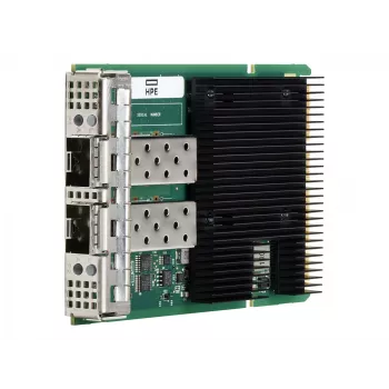 HPE Broadcom BCM57414 Ethernet 10/25Gb 2-Port SFP28 OCP3 Intern
