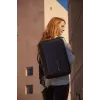 XD Design ANTI-THEFT Rucksack / Aktentasche Bobby Bizz 2.0 Schwarz P/N: P705.921