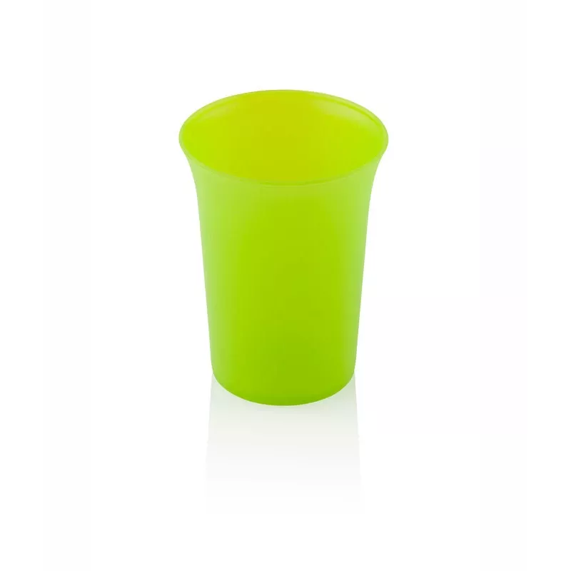 Rotierend-oszillierende Kinderzahnbürste Eta Zahnfee 1294 90080 Blau Grün Weiß