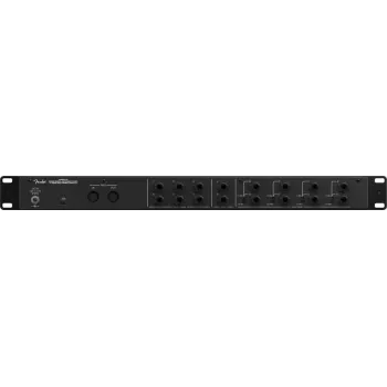 Fender Quantum LT 16 EU - USB-C Audio Interface