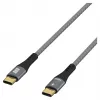 Efb USB-CC-00004 USB-Kabel Grau