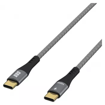 Efb USB-CC-00004 USB-Kabel Grau