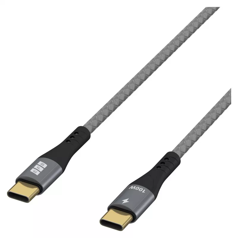 Efb USB-CC-00004 USB-Kabel Grau