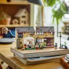 LEGO HARRY POTTER 76451 Ligusterweg: Der Besuch von Tante Marge