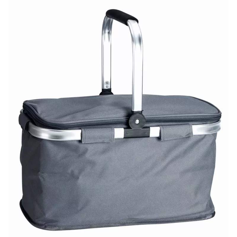 Thermokühltasche PROMIS TL24S 24 L, grau