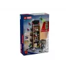 LEGO MARVEL 76342 Spider-Man vs. Mysterio: Der Daily Bugle