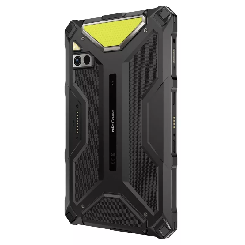 Tablet Ulefone Armor Pad 4 8GB/256GB schwarz