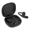 TWS-Kopfhörer Choetech BH-T25 OWS (schwarz)