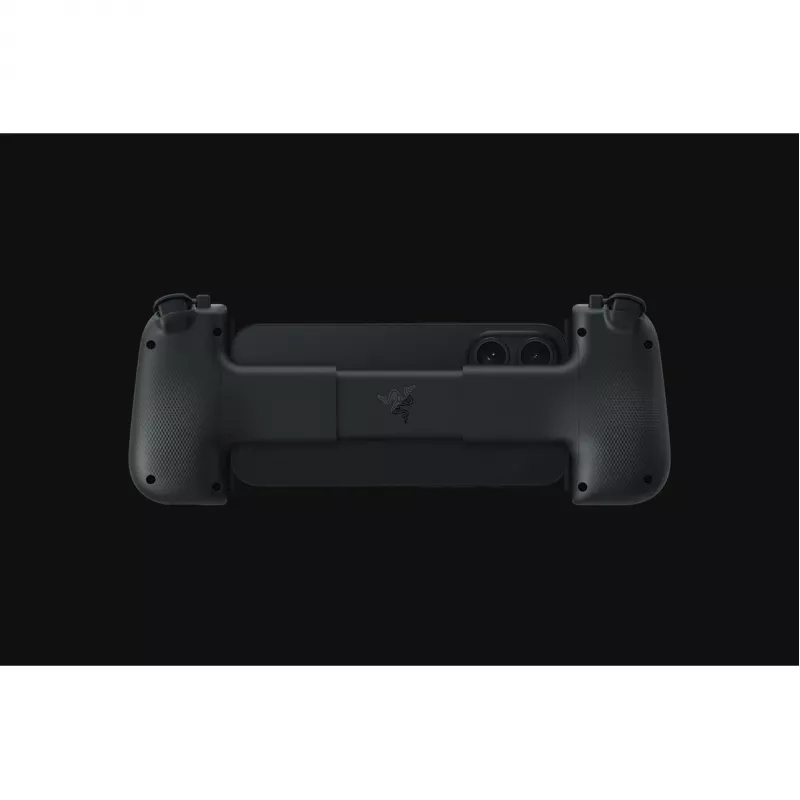 Gamepad Razer KISHI V2 Schwarz USB Android PC iOS