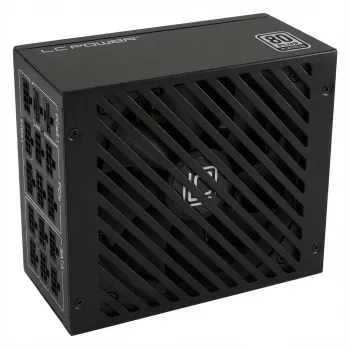 Netzteil LC-Power Platinum Series LC850P V3.1 850W