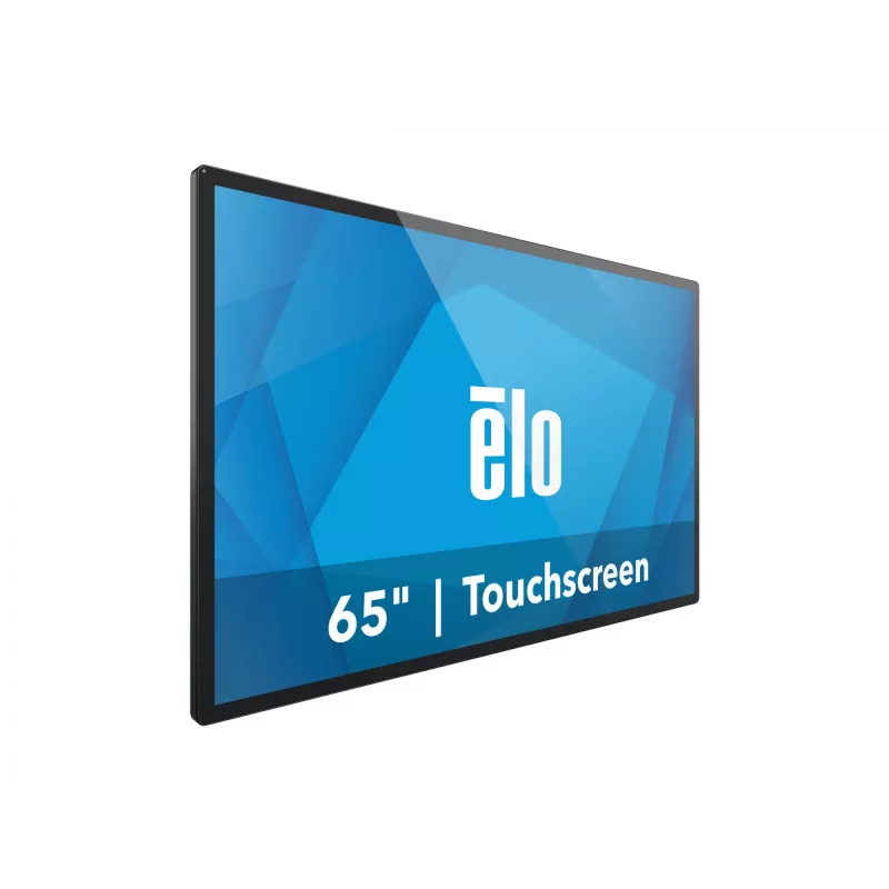 Elo Touch Systems E104912 Display 6554 L Schwarz