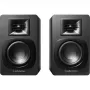 Regallautsprecher Audio-Technica AT-SP3X Bluetooth 5.3 Schwarz