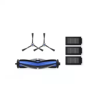 Ecovacs Zubehörset für ECOVACS DEEBOT T50 PRO Saugroboter | DKT060203