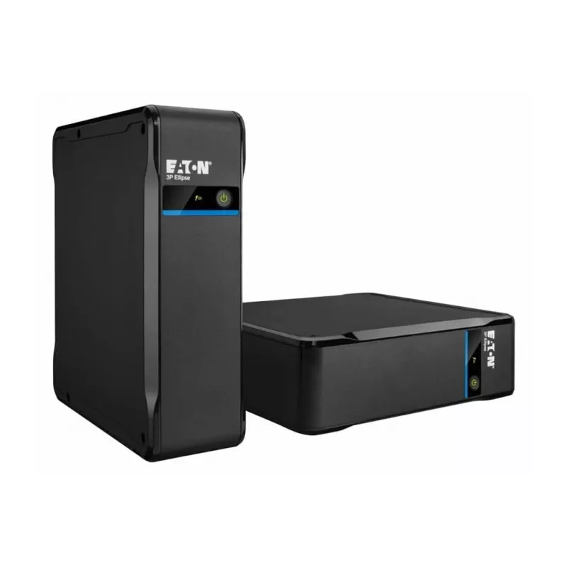 Eaton 3P Ellipse 550 DIN/IT - USV - AC 220-240 V (3P550D)