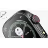 myPhone Watch Tool 5,08 cm (2 inch) IPS 24 mm Digital 240 x 296 Pixel Touchscreen Schwarz