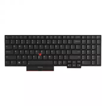Lenovo 01HX248 Laptop-Ersatzteil Tastatur